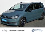 Volkswagen Touran IQ.DRIVE 1.5 TSI 150PS 7-Sitzer - Volkswagen Touran: 5 Türen