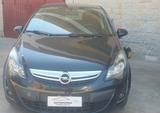 Opel Corsa 1.3 CDTI 75CV F.AP. 5 porte Sport - Opel Corsa Sport mit Diesel-Antrieb