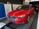 Image of Audi A4
