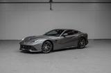 Ferrari F12 berlinetta *Grigio Ferro / French Origin* - Ferrari F12: Berlinetta