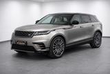Land Rover Range Rover Velar R-Dyn. HSE*Bi-Colour*Voll* - silberne Land Rover Range Rover Velar