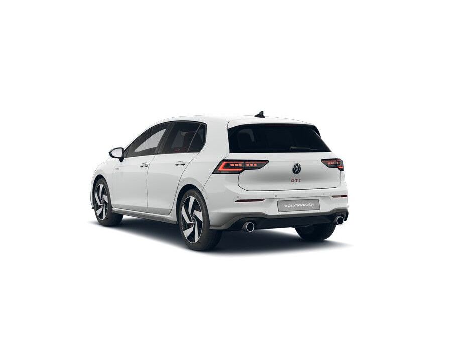 Volkswagen Golf - Bild 8