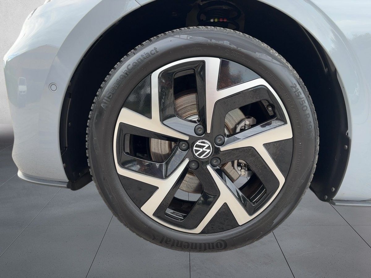 Volkswagen ID.3 - Bild 13
