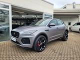 Jaguar E-Pace P250 R-Dynamic HSE AWD*Adaptives Fahrwerk - Jaguar E-Pace: P250