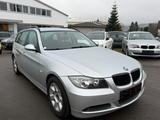 BMW 318 3 Touring 318i*NEU*TÜV*AHK*Sitzhei*143*PS* - BMW 3er Reihe aus 2008: Kombi