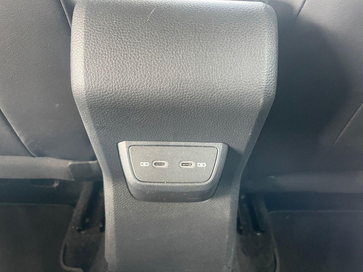 Volkswagen Taigo Goal 1.0 TSI * ACC/LED/Einparkhilfe *, миниатюра 21