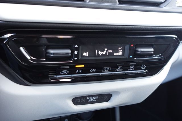 Fahrzeugabbildung Suzuki Swift 1.2 Comfort Navi,Sitzhz,Kamera,Alu,DAB,LED