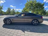 BMW 440 Gran Coupé 440i xDrive Gran Coupé M Spor... - BMW 440 Gran Coupé aus 2018