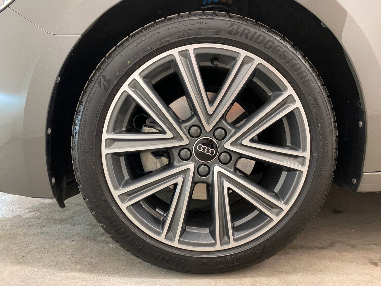 Audi A1 - Bild 16