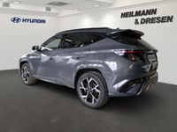 Hyundai TUCSON - Vorschau Bild 4