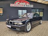 BMW 740i E38 4.4l* Navi* PDC *Wertgutachten*ACC - BMW 740: E38 740i