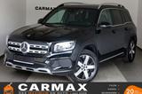 Mercedes-Benz GLB 200d Progressive,Leder,Navi,LED,SH,Kamer,AHK