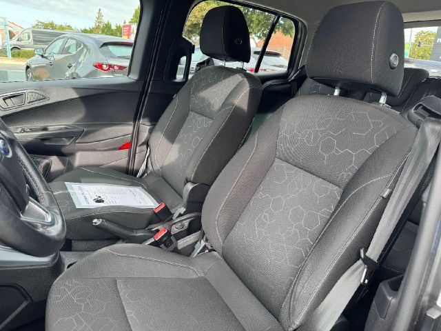 Ford B-MAX Trend WinterpaketKlimaanlage
