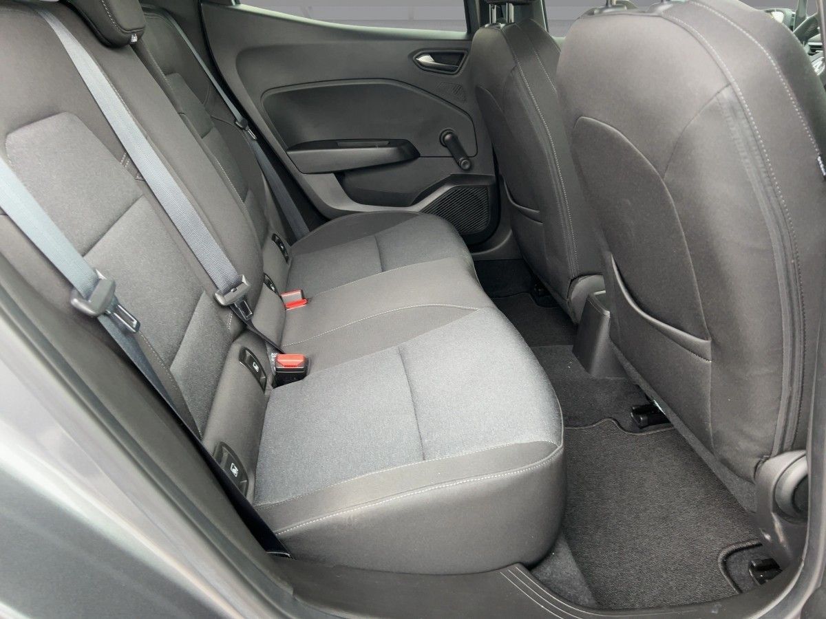 Renault Clio - Bild 9