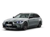 BMW M3 Competition xDrive Touring M Compound Driving - BMW M3 Jahreswagen