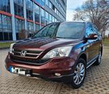 Honda CR-V 2.2 i-DTEC 150ps  Elegance 4×4 Kamera - gebrauchte Honda CR-V aus dem Jahr 2011