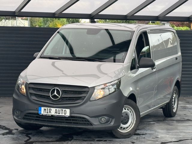 Mercedes-Benz Vito Kasten 114 BT RWD kompakt