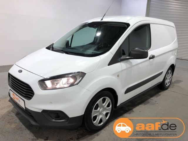 Ford Transit Courier 1.5 EcoBlue Trend EU6 Navi Klima