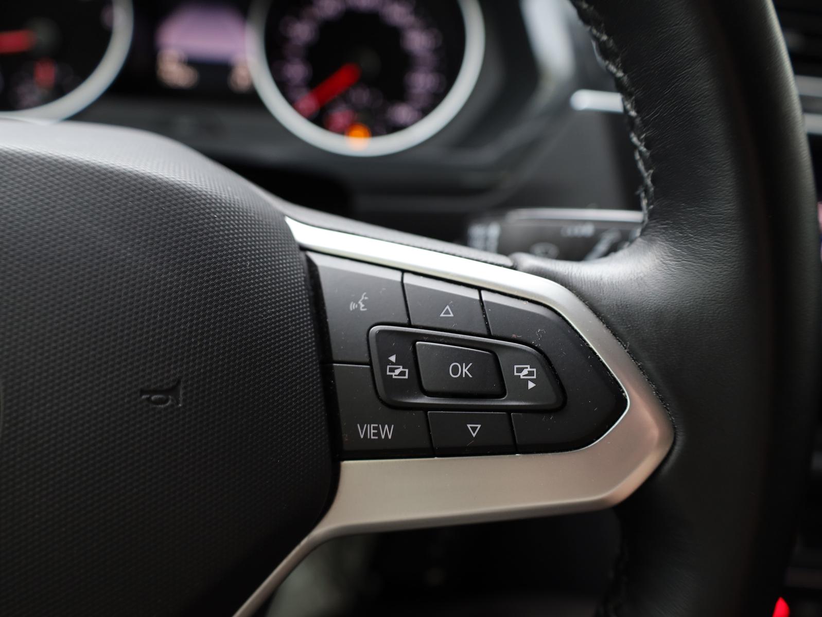 Volkswagen Tiguan *LED*Einparkhilfe*Bluetooth*NAVI*SHZ*, миниатюра 17