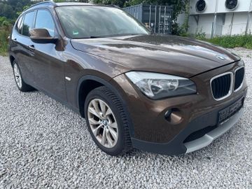 BMW X1 - 1