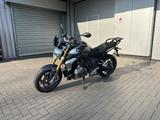 BMW R1250R 1 Hand Comfort/Dynamic/ Touring-Paket - MOTORRAD TOURING