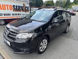 Dacia Logan MCV II Kombi Laureate Klima Garantie - Dacia: Mcv Laureate