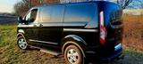Ford Tourneo Custom Titanium Bussenis Edition by Sort - Ford Tourneo Custom von privat