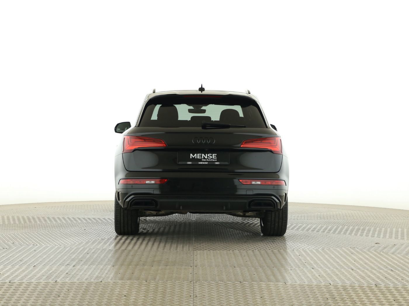 Audi Q5 - Bild 4