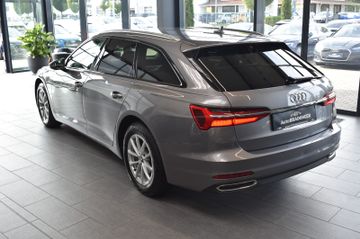 Audi A6 - 7