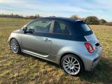 Abarth 695C 1.4 T-Jet 16V 695C Rivale - Abarth 695C Gebrauchtwagen