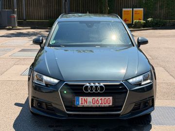 Audi A4 - 3