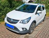 Opel Karl rocks / viva rocks - Opel Vivaro in Lübeck