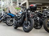 CFMOTO 450 CL-C ABS CLC, 5 JAHRE GARANTIE,Lieferservice - CHOPPER VON 251 BIS 500 CCM