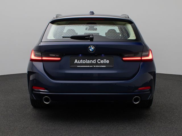 BMW 330, 2023 — 8