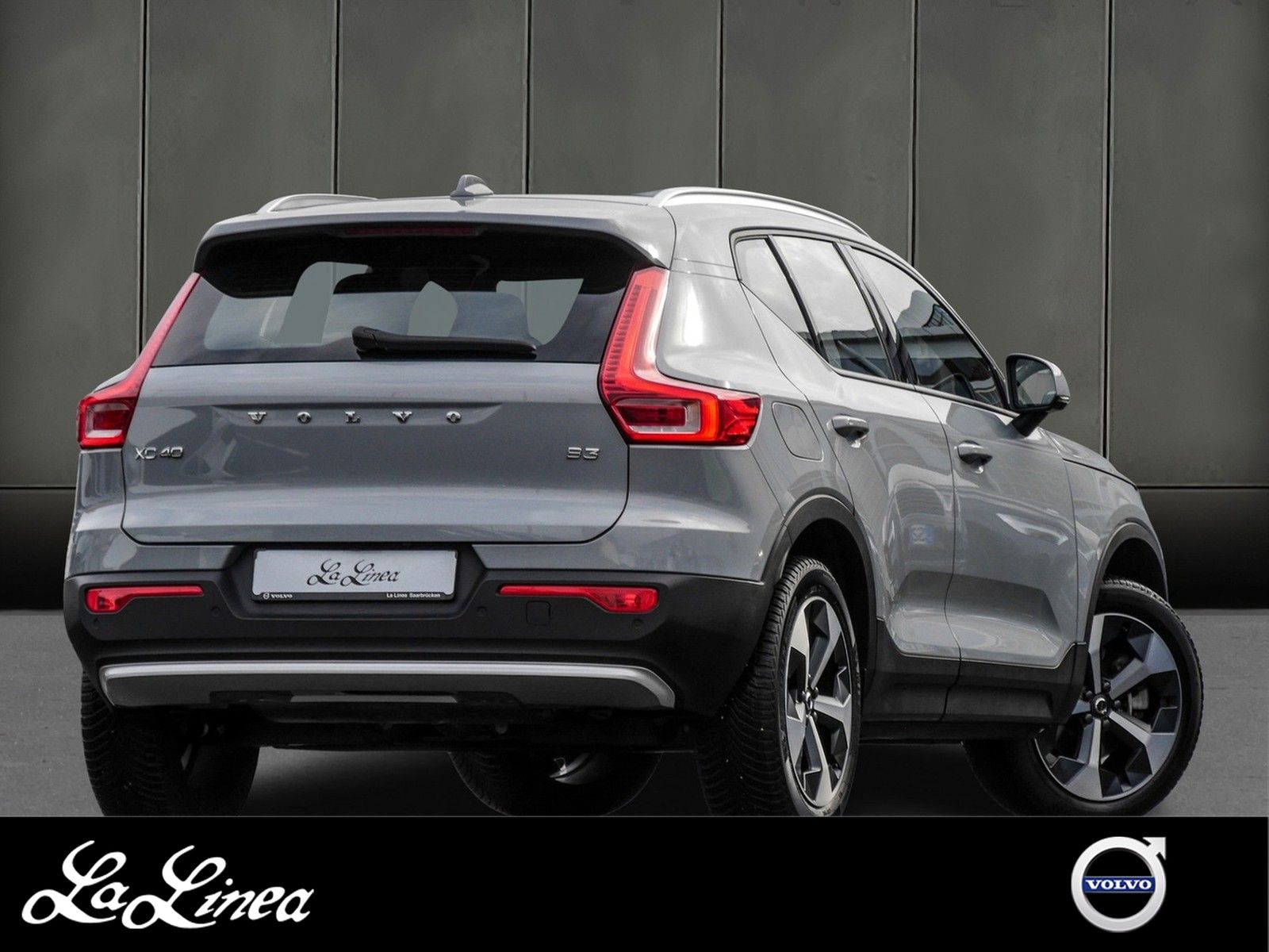 Volvo XC40 B3 Core *Kamera imagem 2