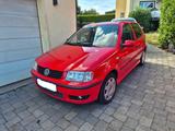 Volkswagen Polo 1.4 55kW 16V 75PS Comfortline Comfortline 