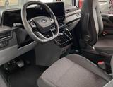 Ford Tourneo Custom Titanium vanexxt Camper AWD - Ford Allradantrieb