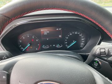 Ford Focus - 11