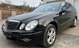 Mercedes-Benz E-Klasse T-Modell Kompressor Xen.Avantgarde Navi - Mercedes-Benz E 200: Kompressor Avantgarde
