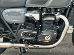 BRIXTON Cromwell 1200 ABS ++ AKTIONSPREIS bis 19.04.2026
