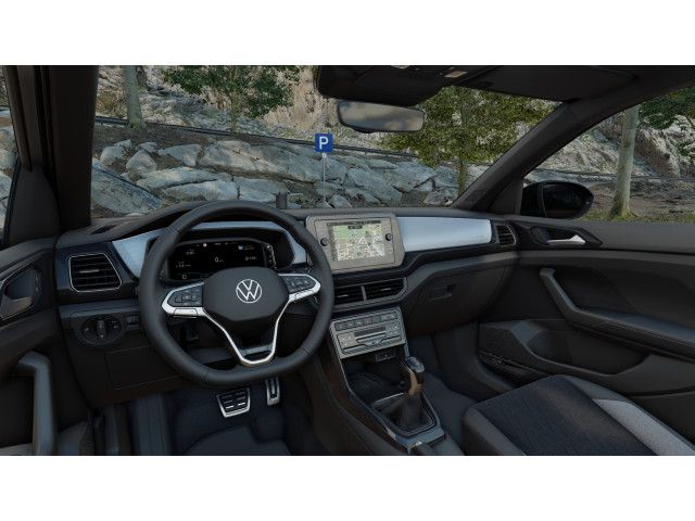 Volkswagen T-Cross - Bild 4