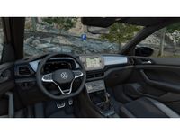 Volkswagen T-Cross - Vorschau Bild 4
