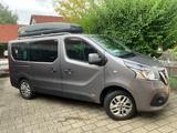 Nissan NV300  CamperVan /  8-Sitzer L1H1 - Nissan: Sitzer 8