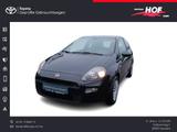 Fiat Punto 3-türer 1.2 8V POP - Fiat Punto: Türer