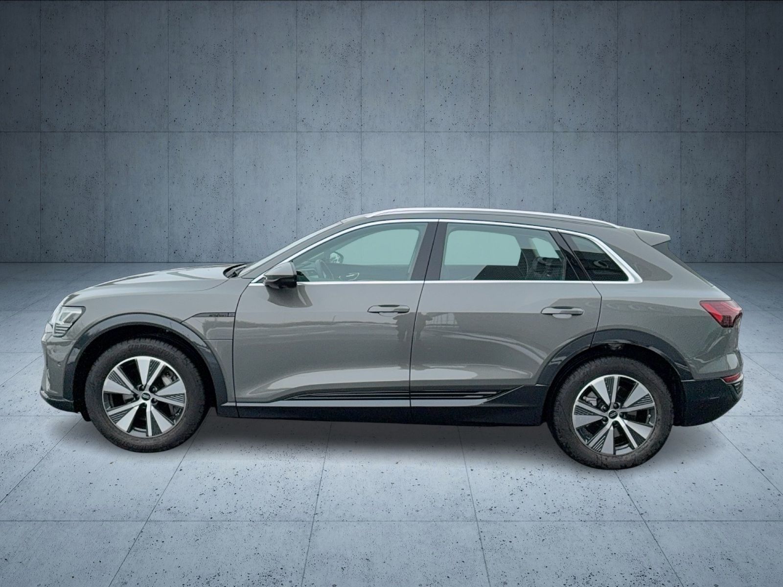 Audi Q8 e-tron - Bild 3