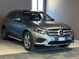 Mercedes-Benz Mercedes GLC 220 d 4Matic 170cv autom - Mercedes-Benz C 170