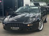 Aston Martin DB7 Volante 6Z Lagonda LTD Sammler - Aston Martin: Volante