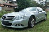 Mercedes-Benz SL 280 - Sommer-Spaß-Cabrio - Mercedes-Benz Cabrio aus dem Jahr 2009