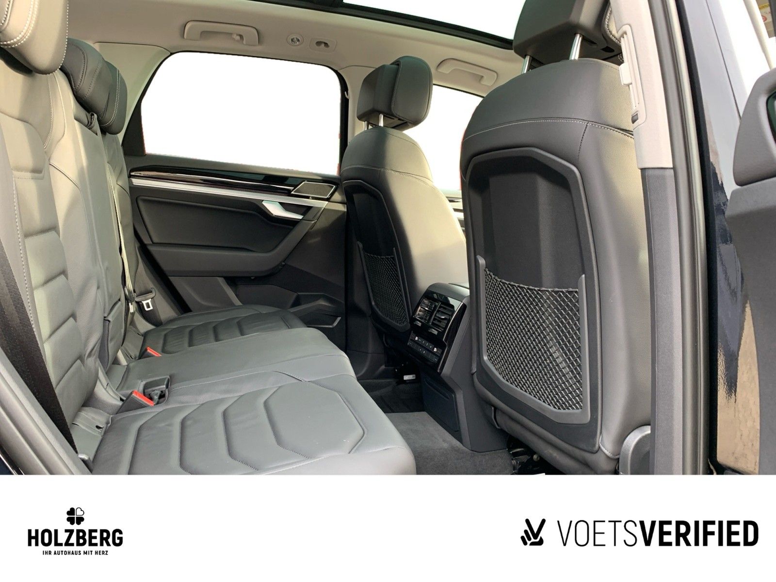 Volkswagen Touareg - Bild 15