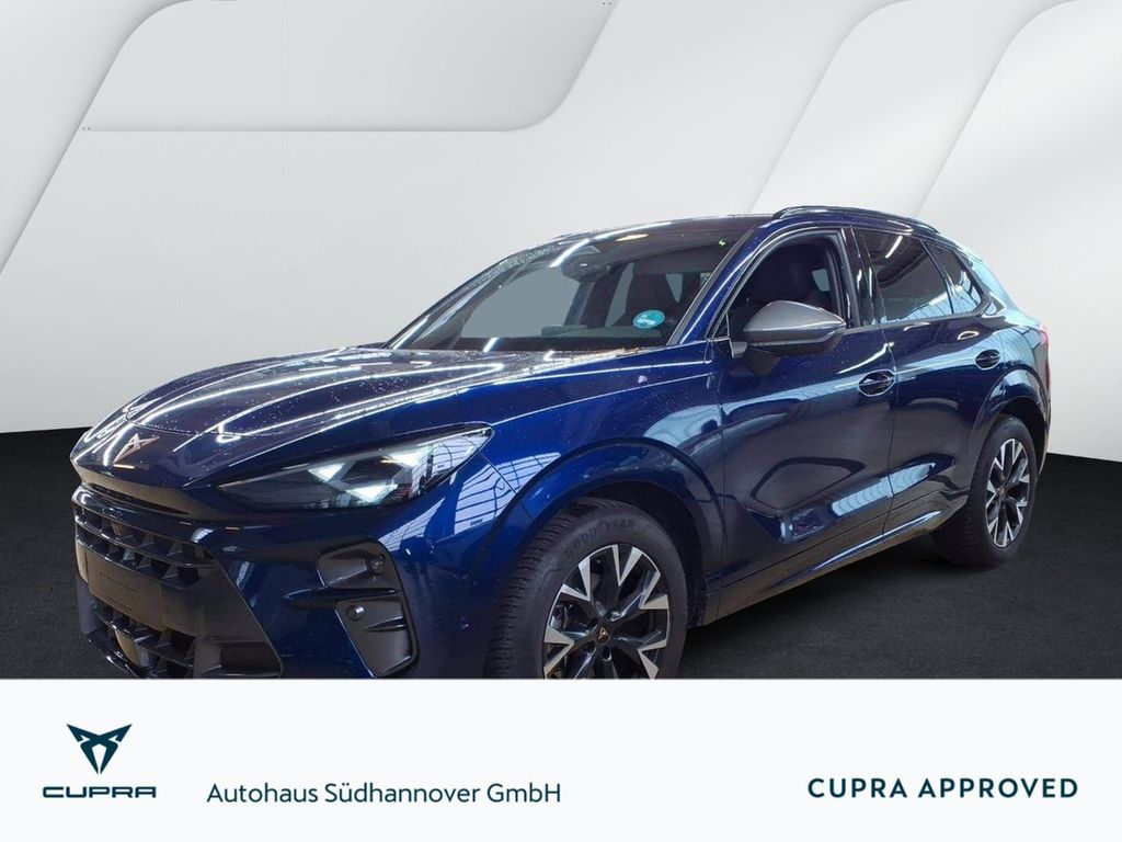 Angebot ansehen Cupra Terramar